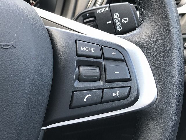 F48 X1 xDrive18d B47 2.0d LCI