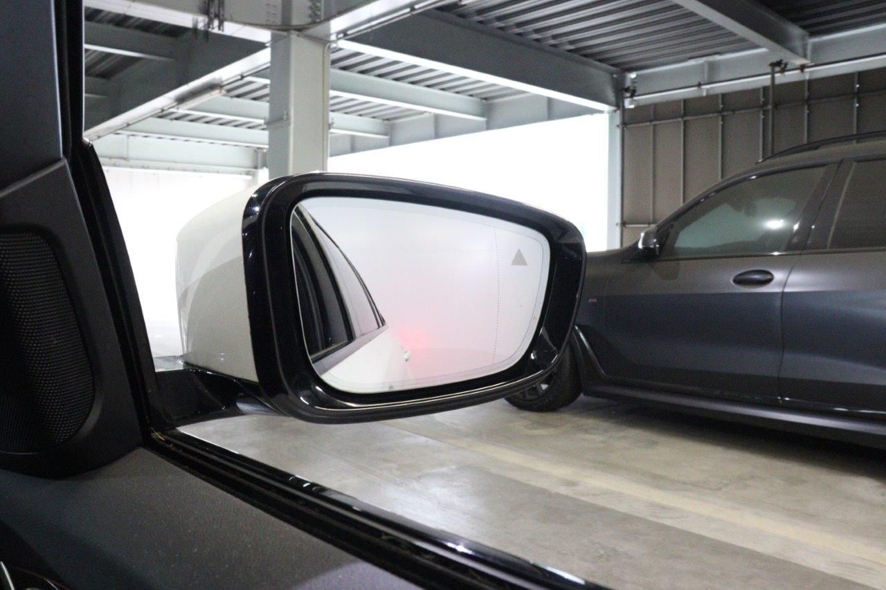 G31 520i SE Touring B48 2.0i TU