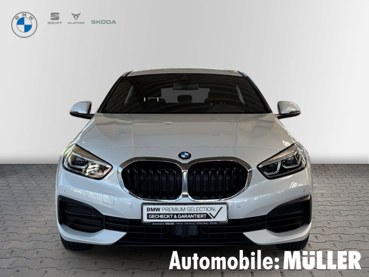 BMW 116