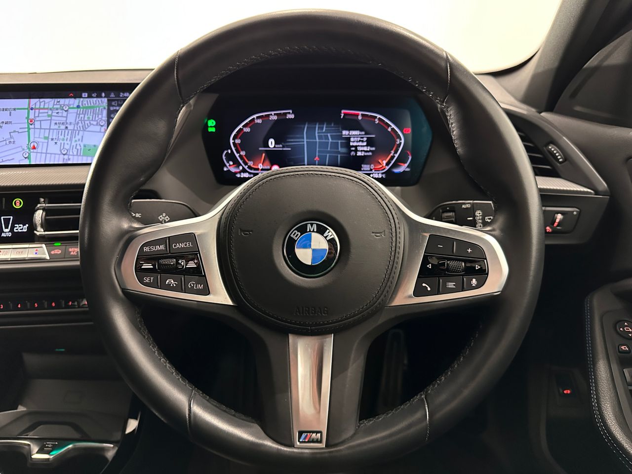 118i RHD