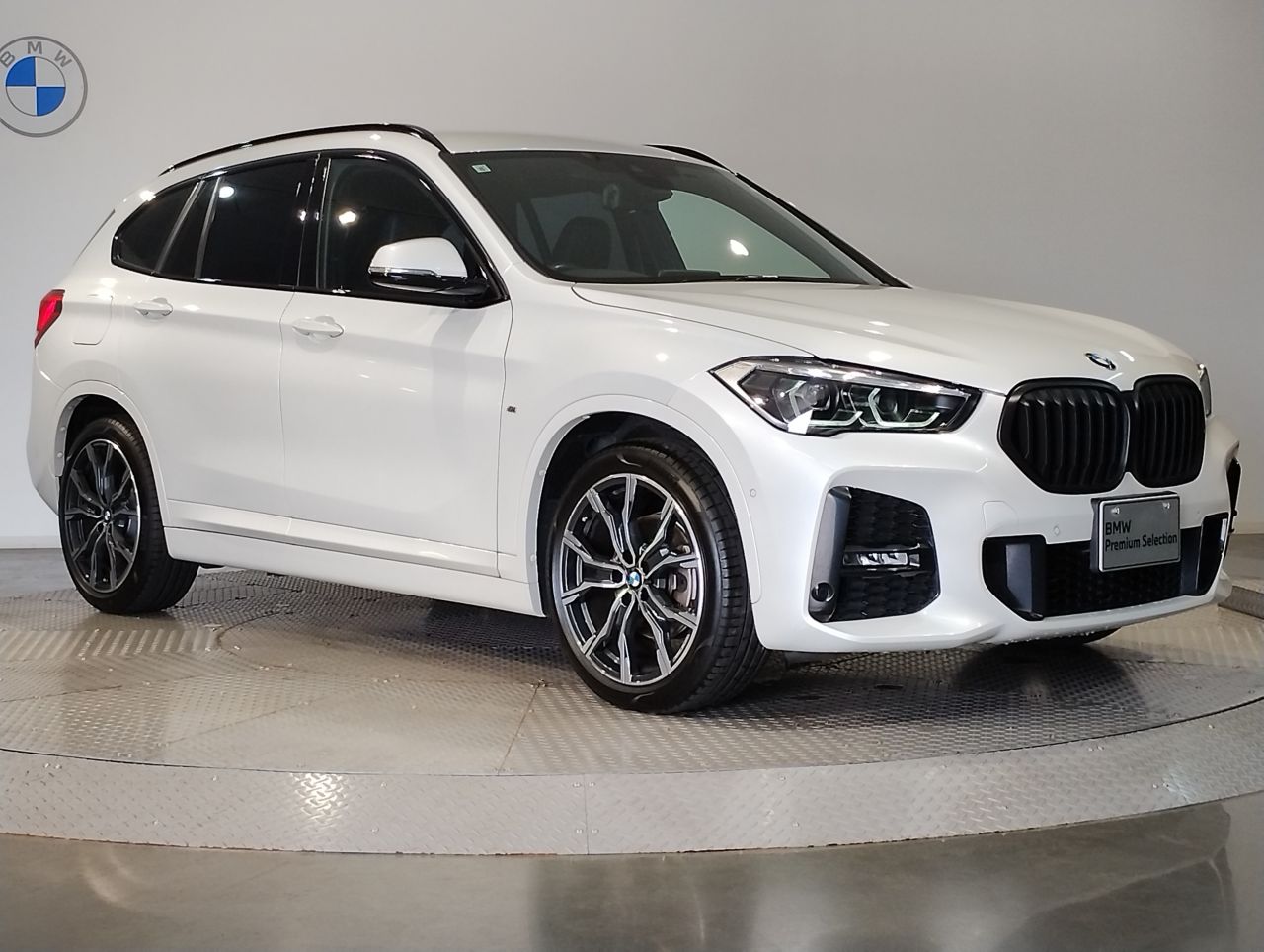 F48 X1 xDrive18d B47 2.0d LCI