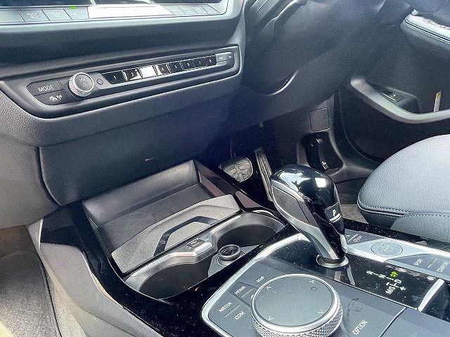 F40 118d Sports Hatch 5-door B47 2.0d