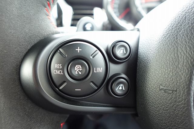 F56 MINI JOHN COOPER WORKS