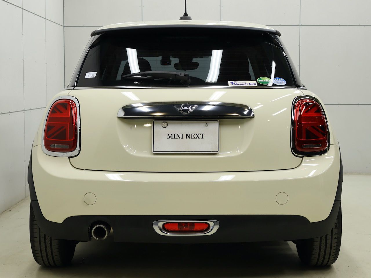 F56 MINI ONE