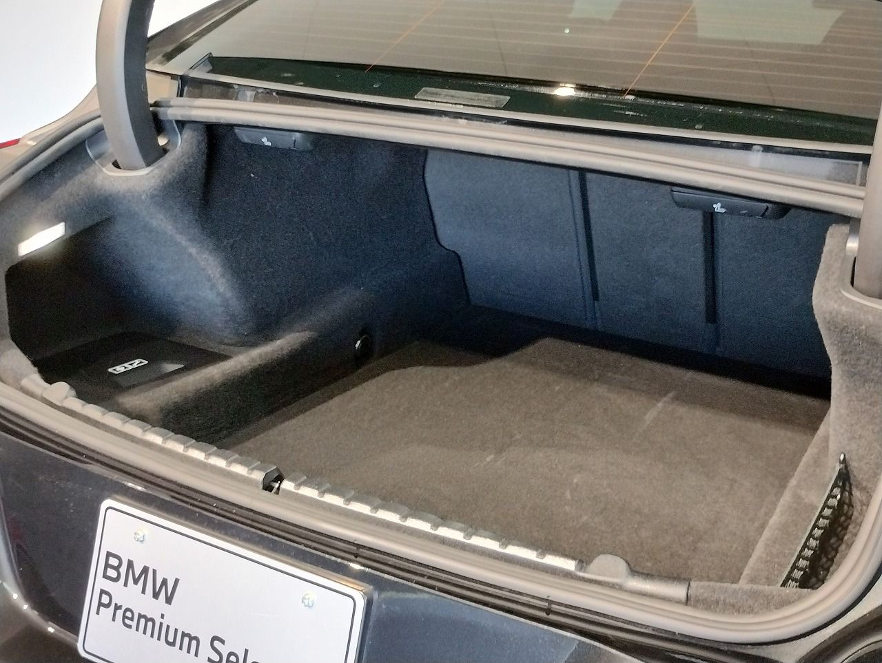 G16 840d xDrive Gran Coupe B57 3.0d