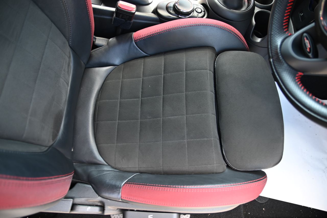 F56 MINI JOHN COOPER WORKS