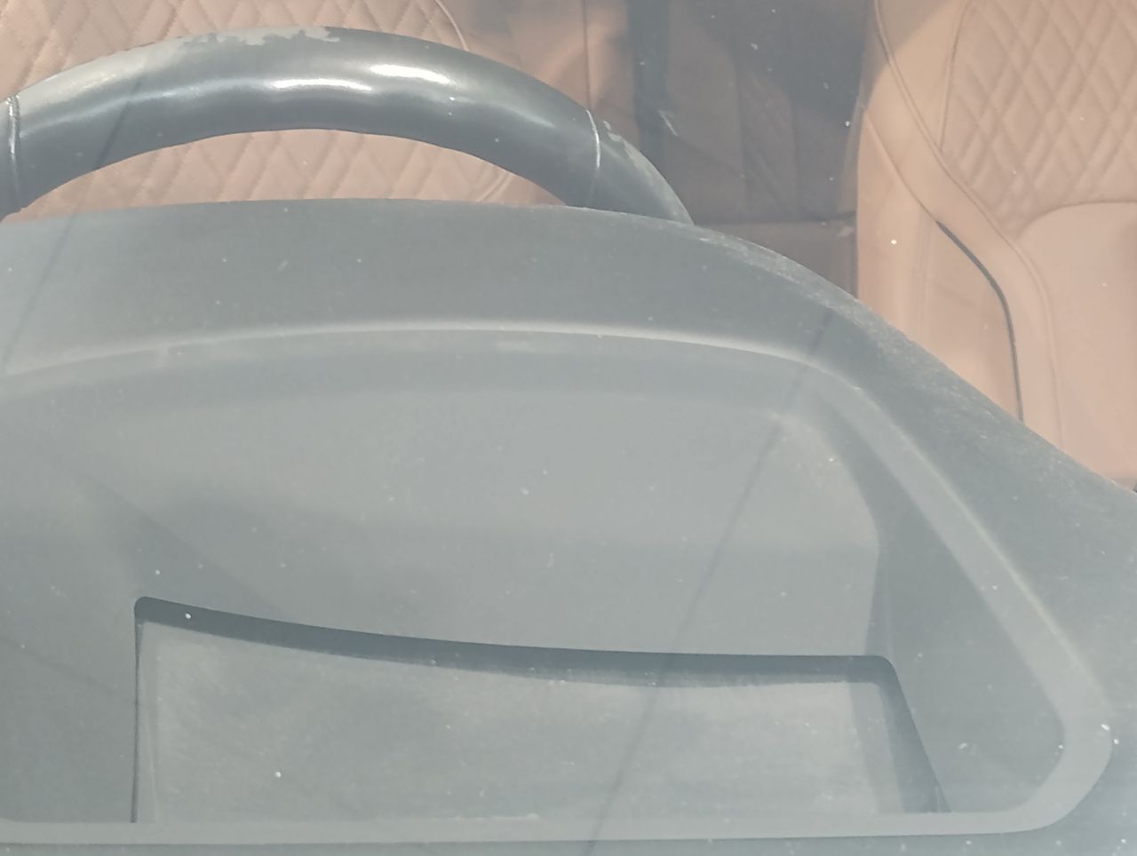 G11 740d xDrive Saloon RHD