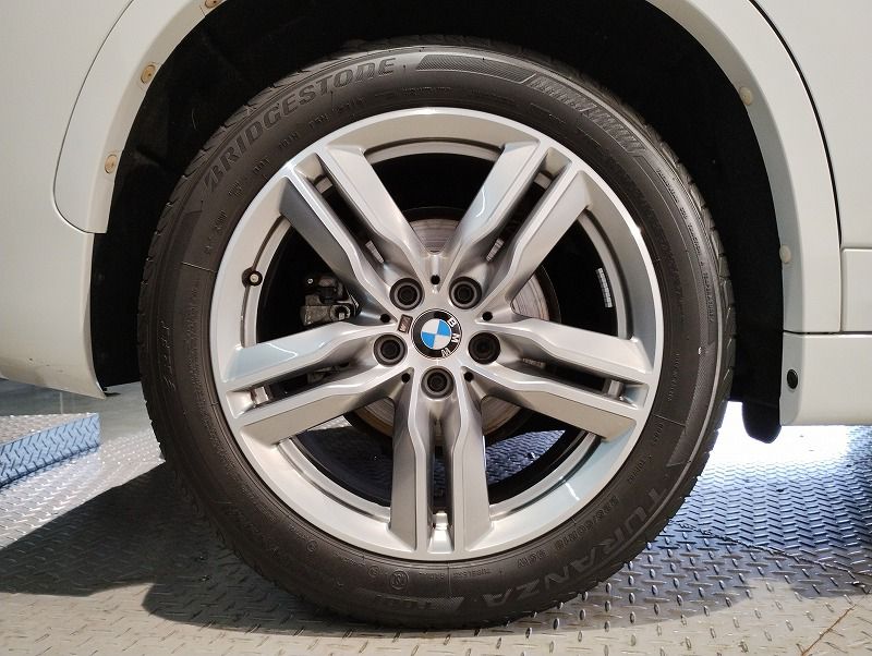 F48 X1 xDrive18d B47 2.0d LCI