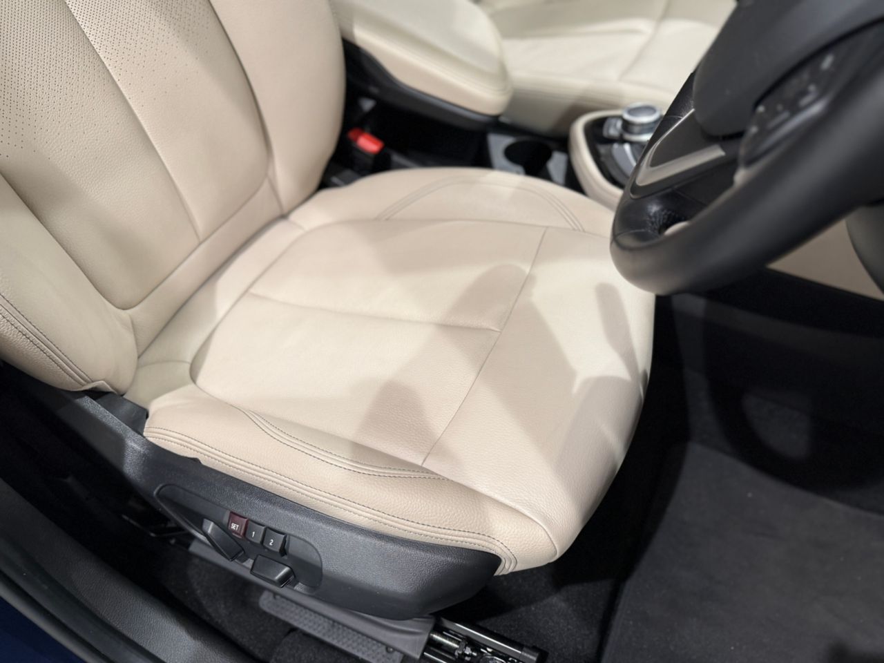 F46 218d Gran Tourer B47 2.0d LCI