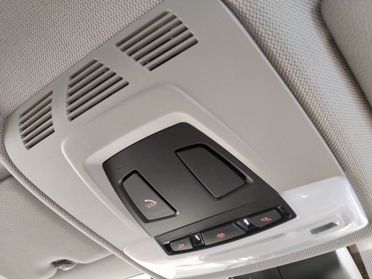 118D 5DOOR RHD