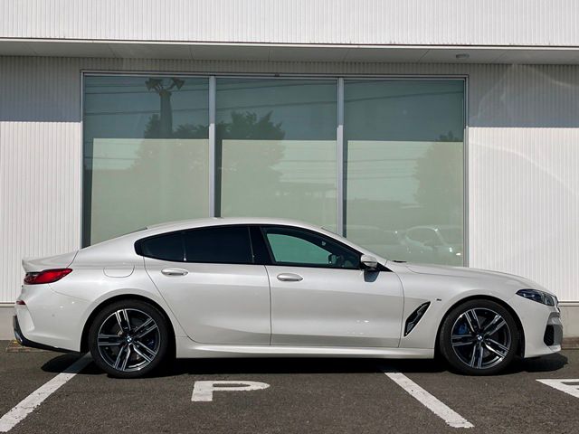 G16 840i M Sport Gran Coupe B58 3.0i