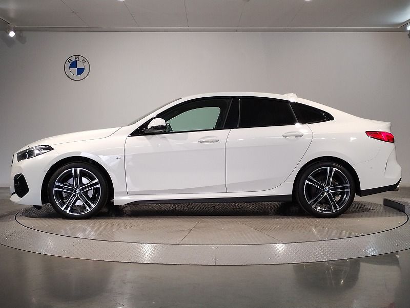 F44 218i Gran Coupe B38 1.5i