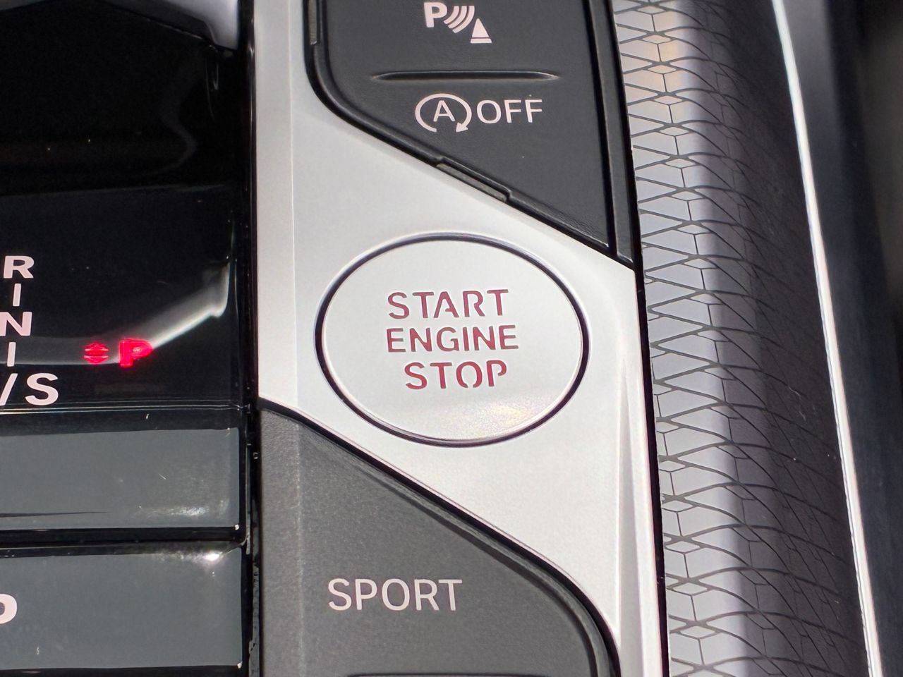 G26 420d xDrive Gran Coupe RHD