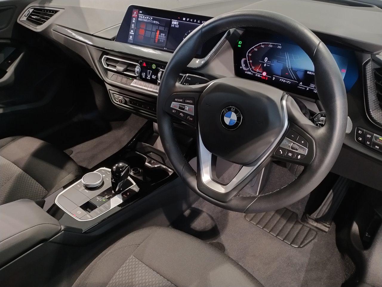 F44 218i Gran Coupe B38 1.5i
