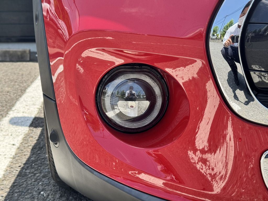 F56 COOPER D (AT)