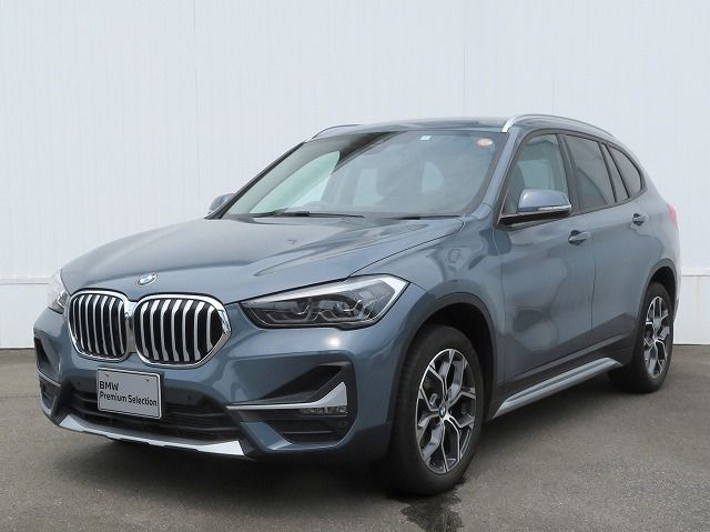 X1 xDrive 18d xLine