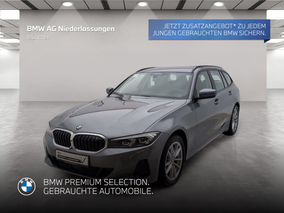 BMW 318