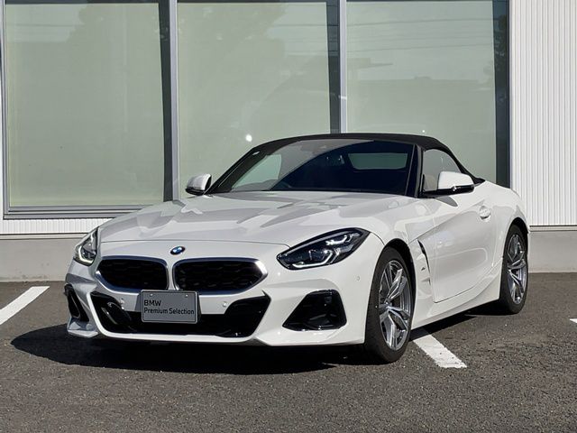 G29 z4 sDrive20i RHD