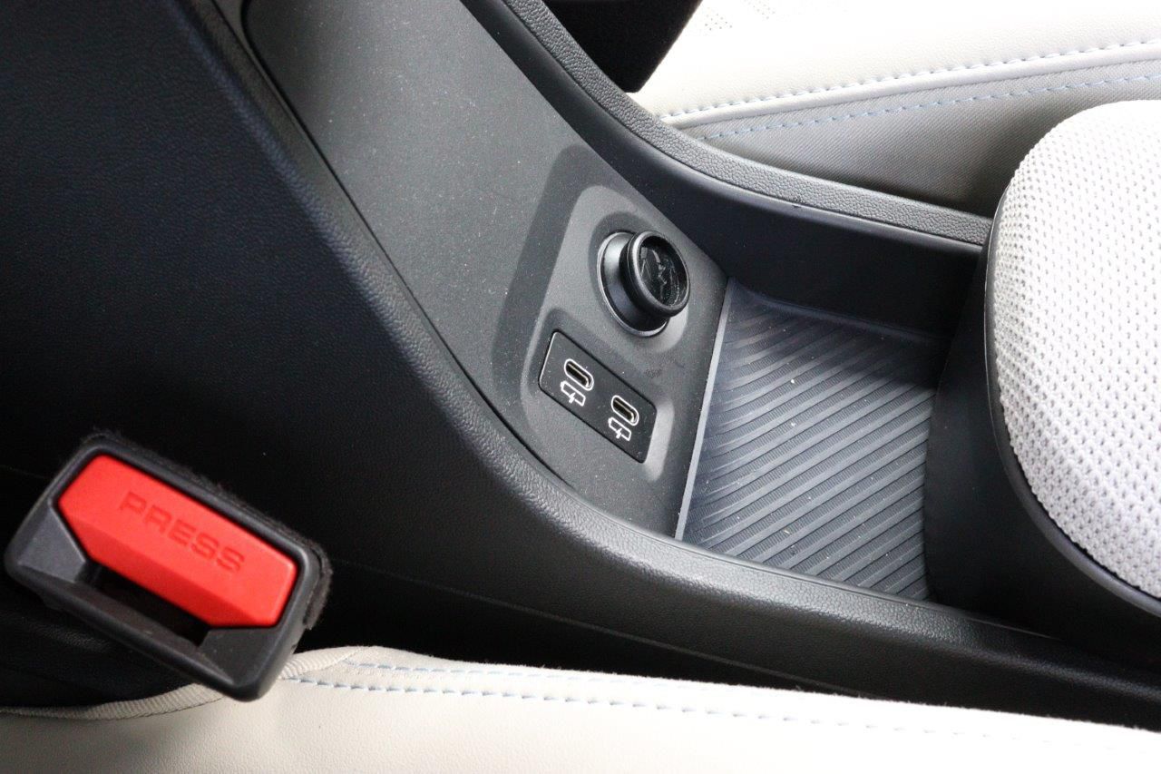 MINI Cooper C 5-doors