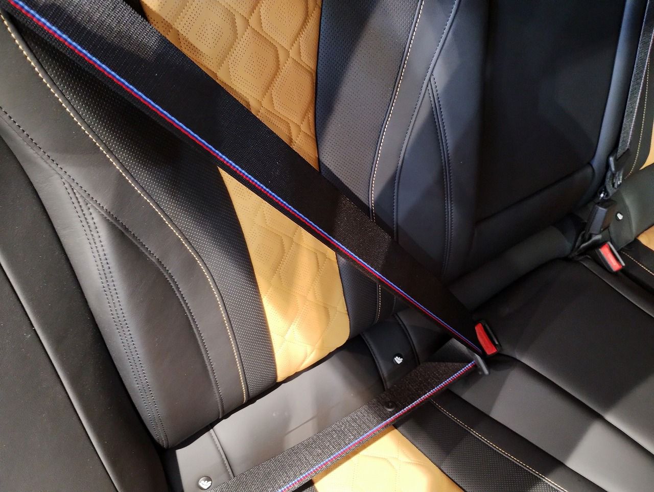 F93 M8 Gran Coupe S63 4.4i