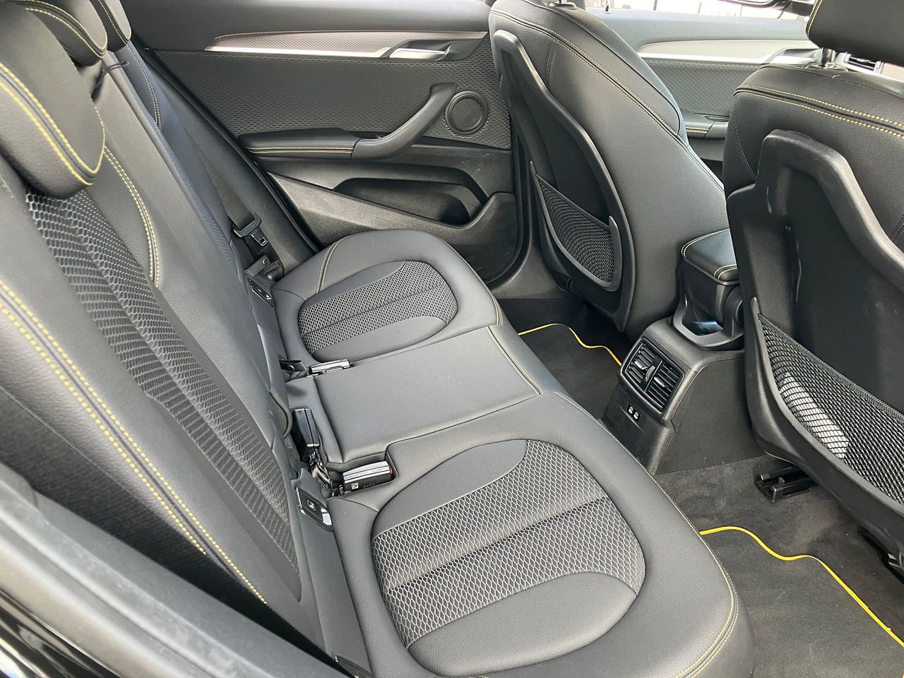 F39 X2 xDrive20d B47 2.0d