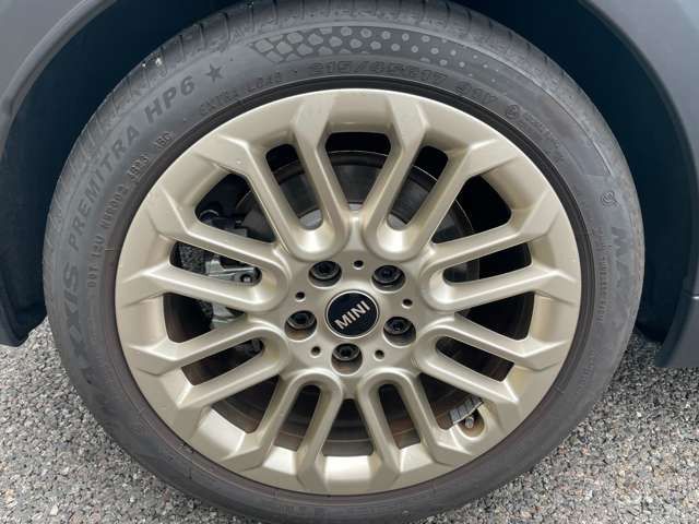 F66 MINI Cooper C 3Dr
