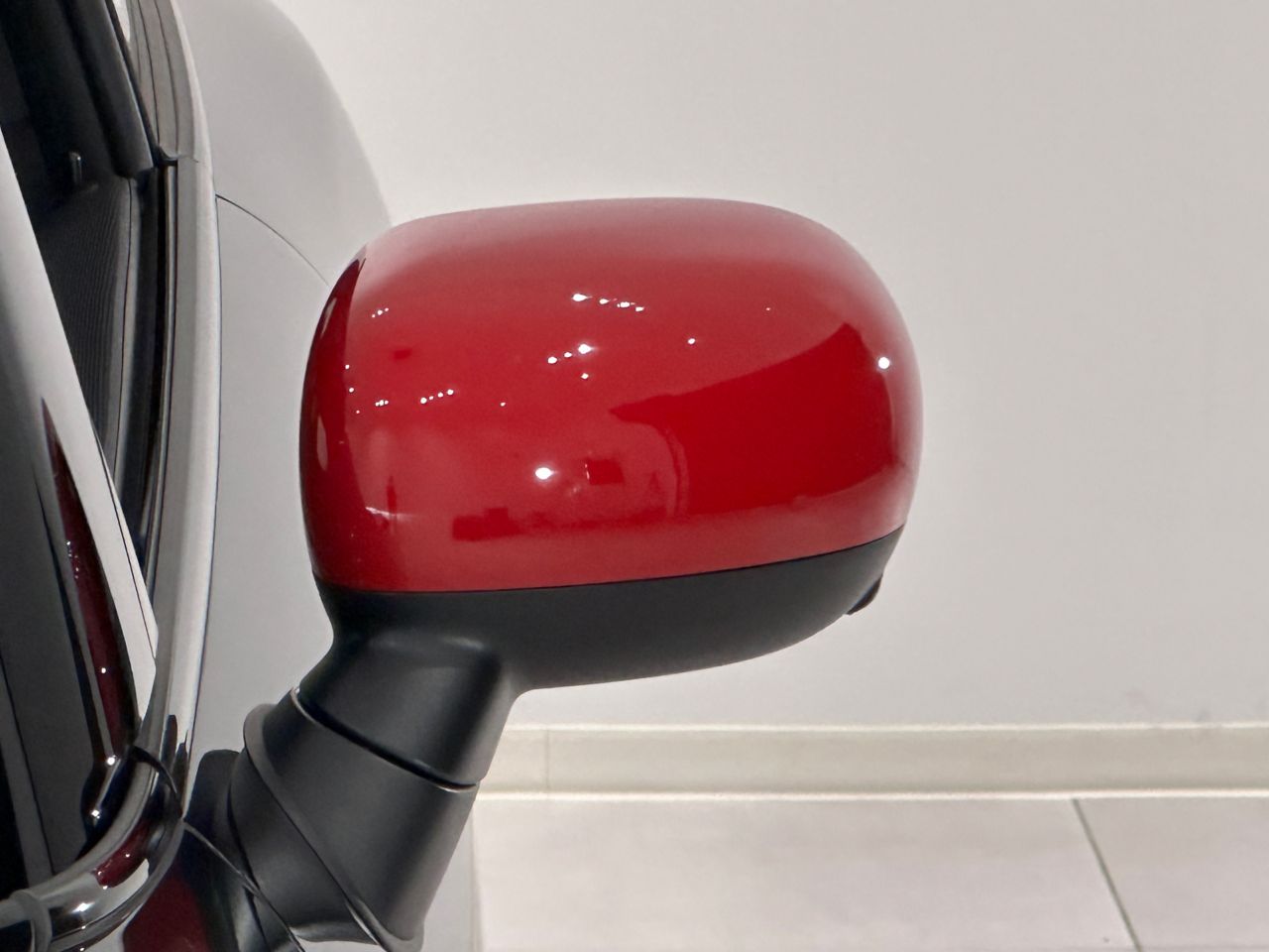 F66 MINI John Cooper Works