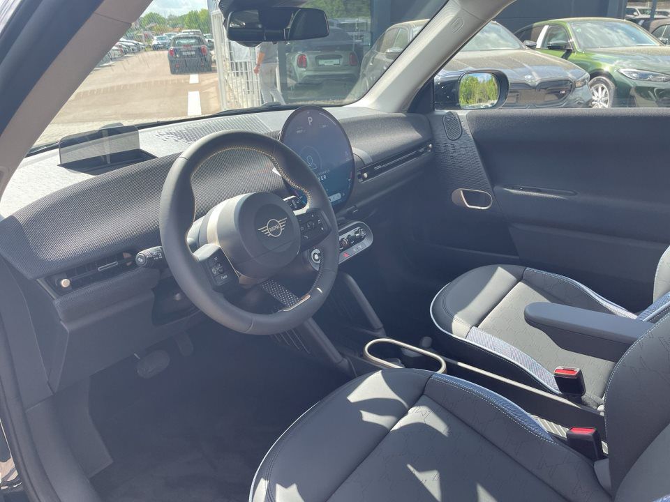 MINI Cooper SE
