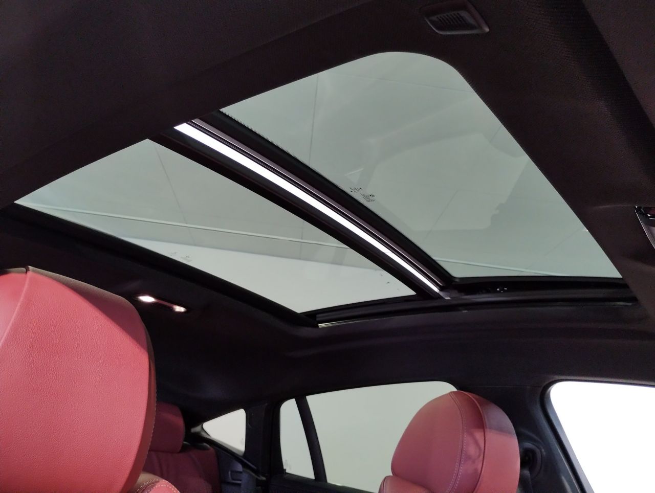 X6 xDrive30d RHD