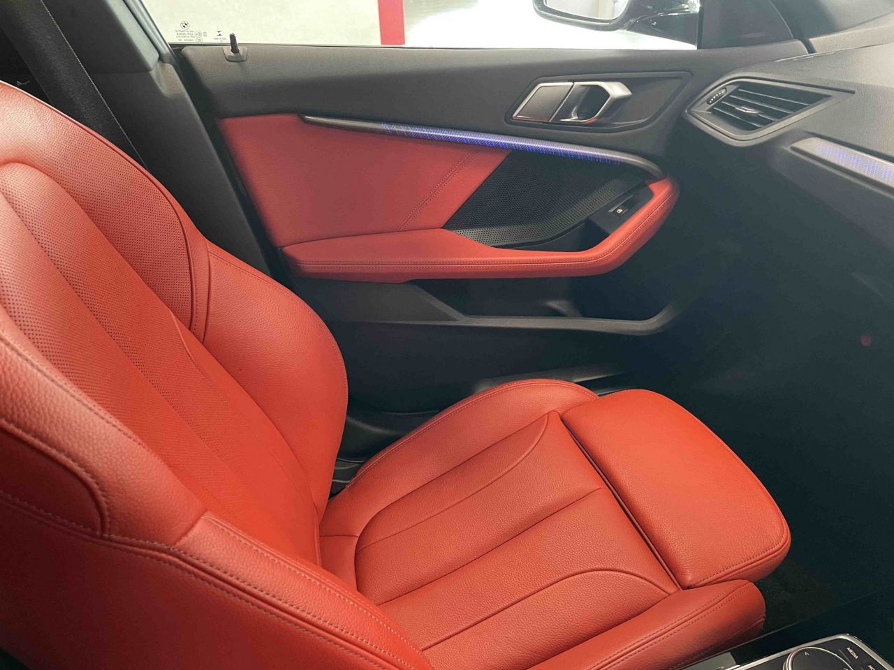 F44 218i Gran Coupe B38 1.5i