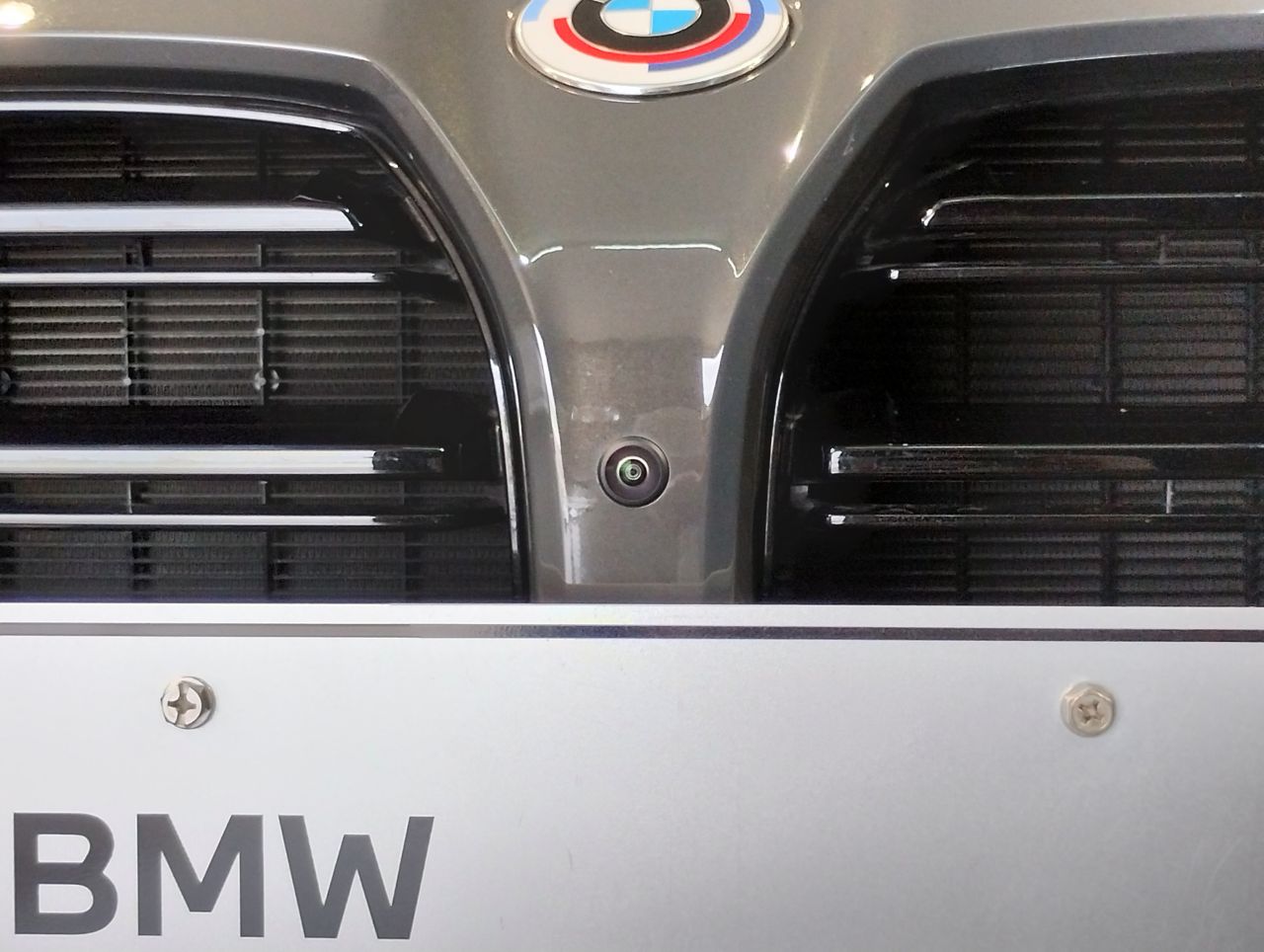 G80 M3 Competition M xDrive Saloon RHD
