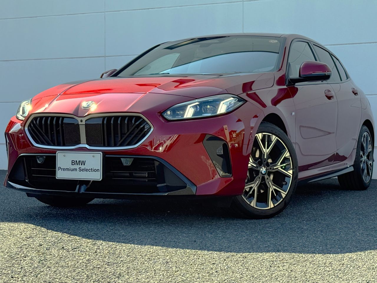 120d M Sport