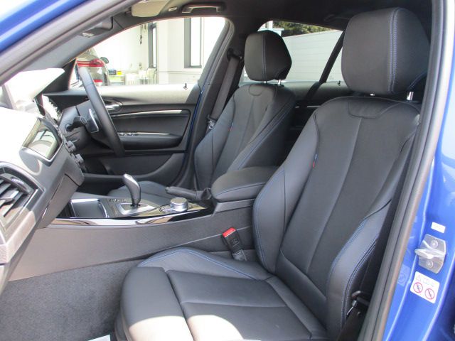 M140I 5DOOR RHD