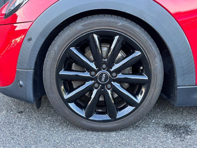 F56 MINI Cooper S 3-Door Hatch LCI