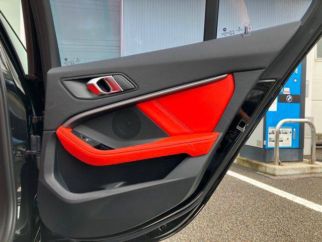 F40 118d Sports Hatch 5-door B47 2.0d