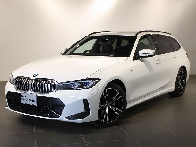 320d xDrive Touring M Sport