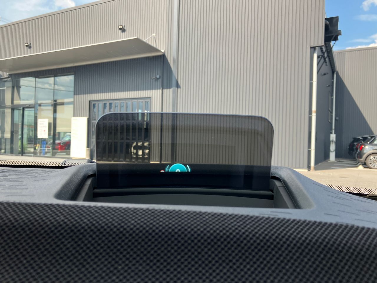 F66 MINI Cooper S 3Dr