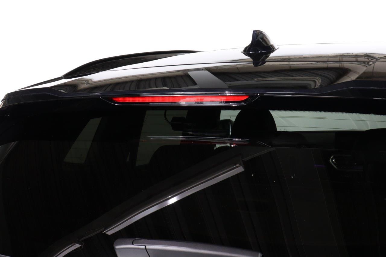 G08 iX3 BEV RHD