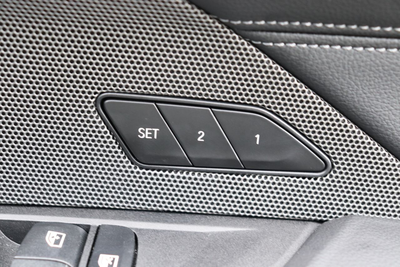 420i Gran Coupé RHD