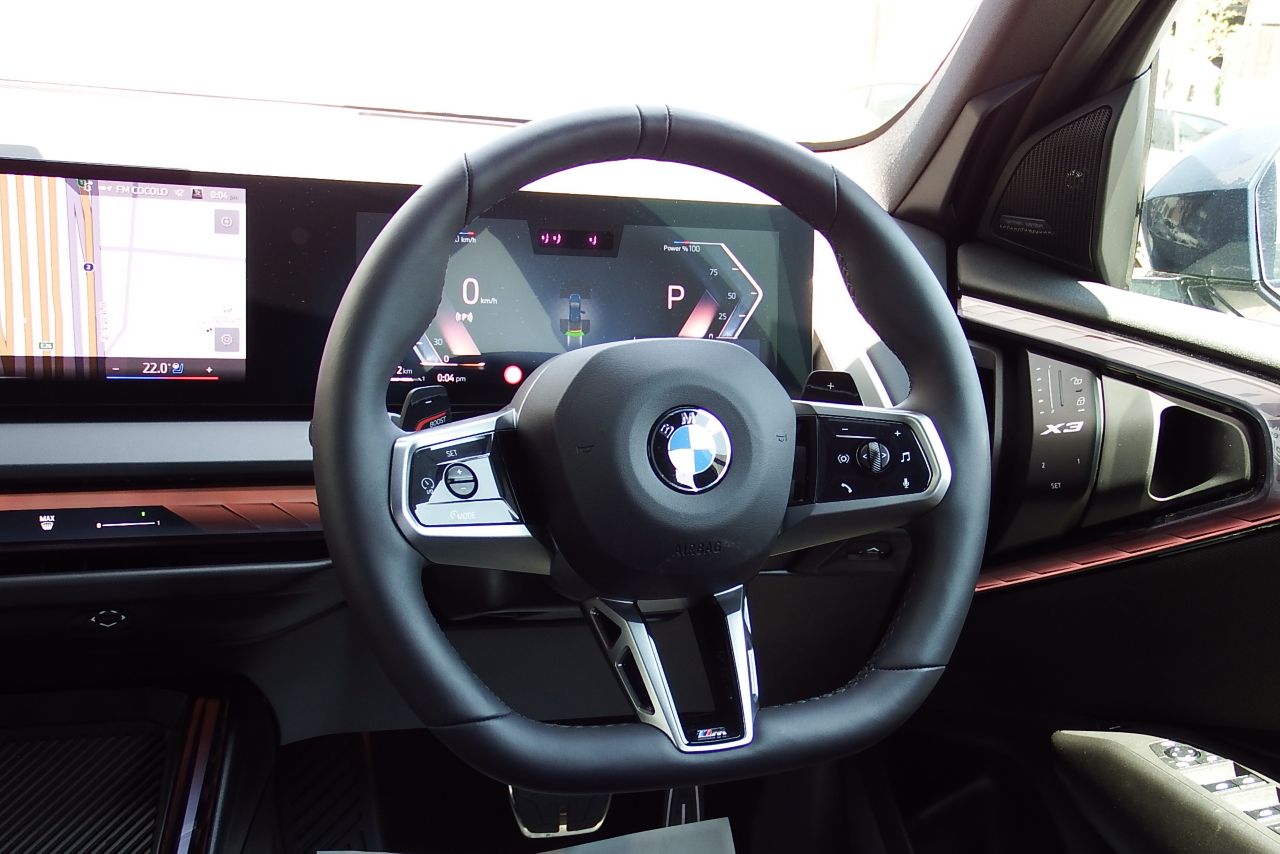 G45 X3 20d US