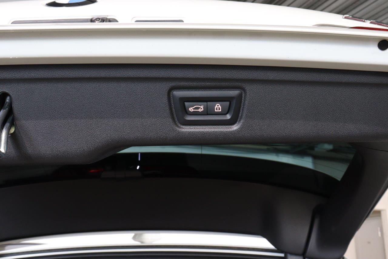 G21 320d xDrive Touring RHD