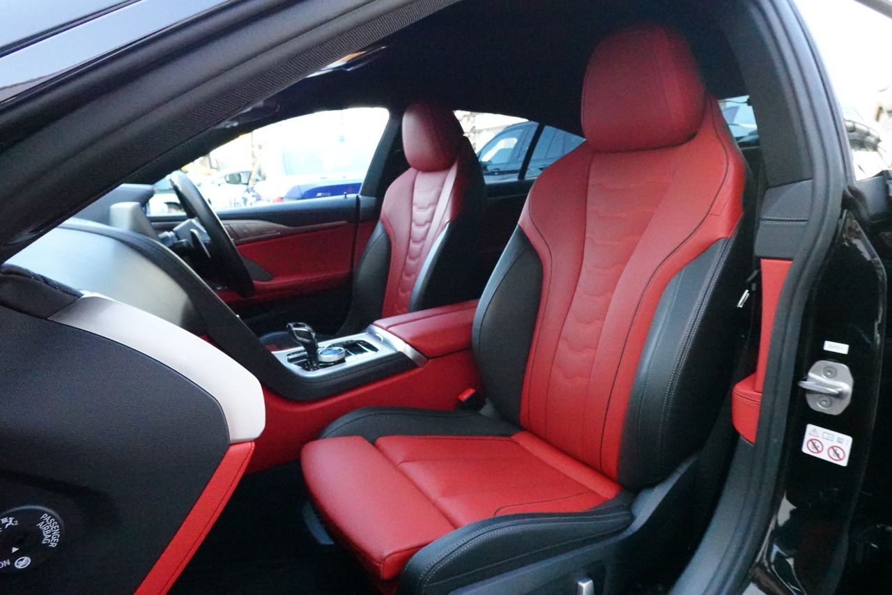 G16 840i M Sport Gran Coupe B58 3.0i