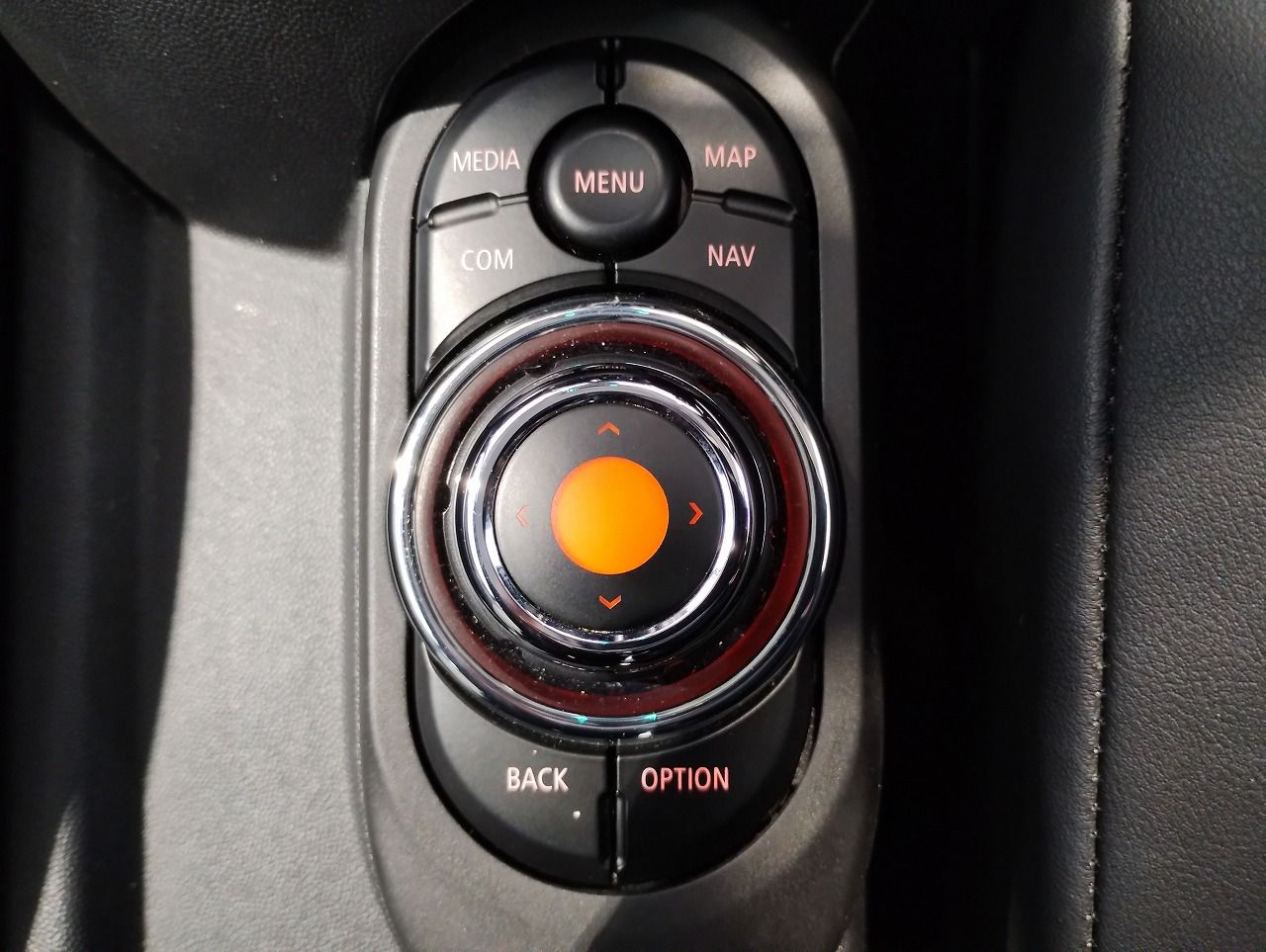 F55 MINI Cooper 5-Door Hatch LCI
