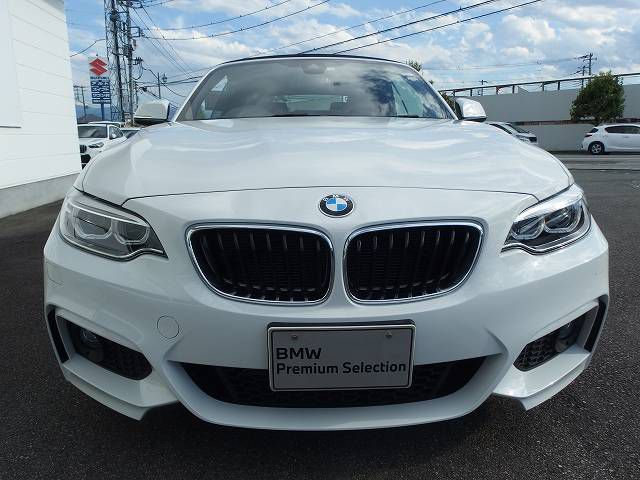 220I CABRIOLET RHD