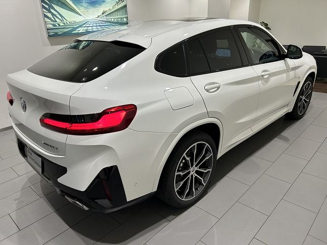 X4 xDrive20d RHD