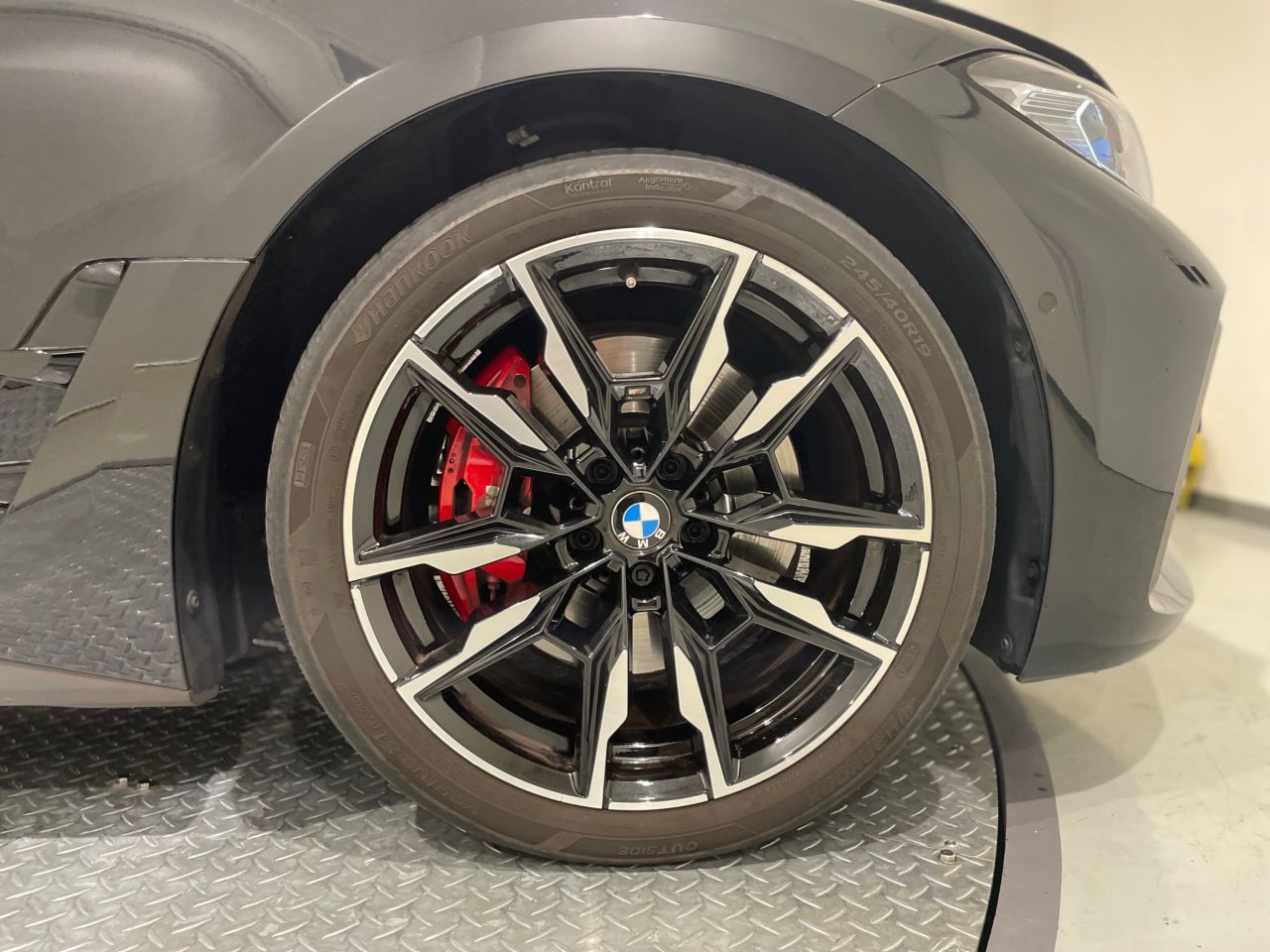 G26 M440i xDrive B58 3.0 RHD
