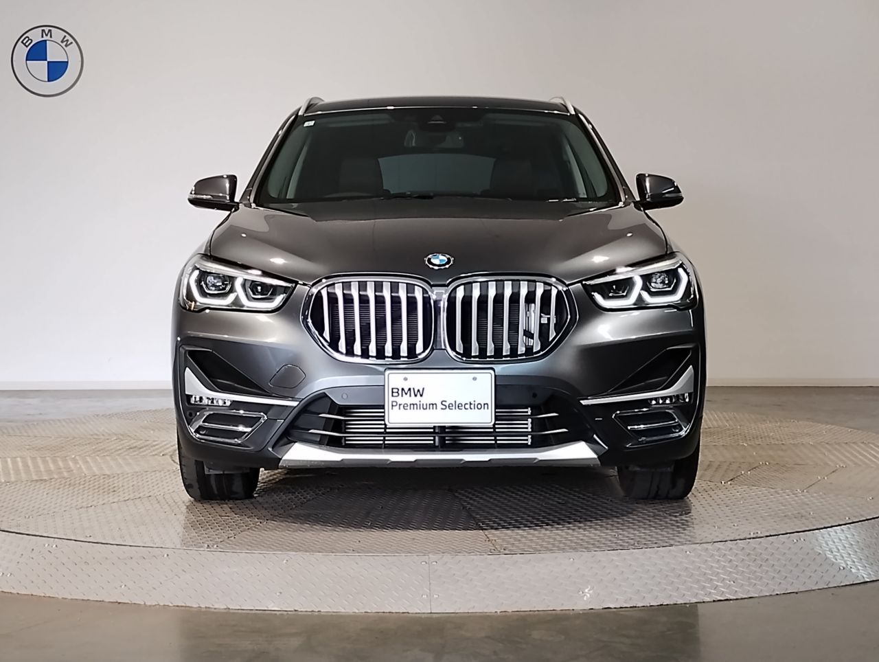 F48 X1 xDrive18d B47 2.0d LCI