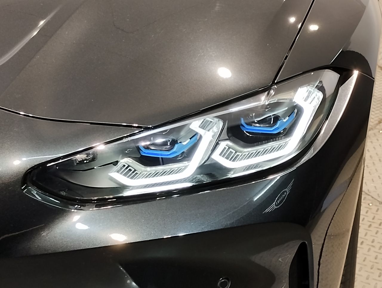 G82 M4 Competition M xDrive Coupe RHD