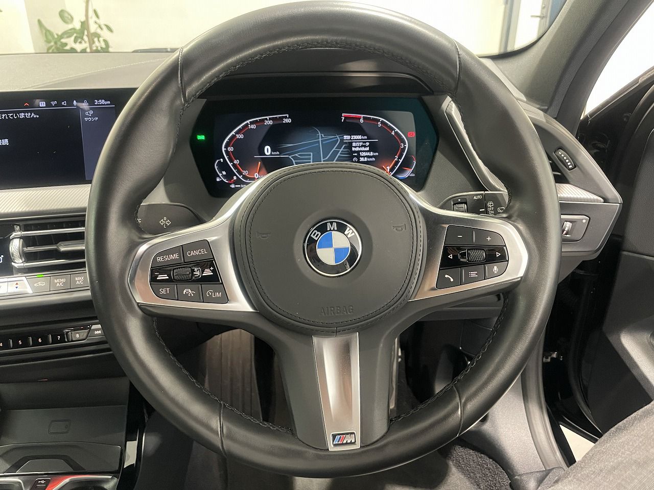 118i RHD
