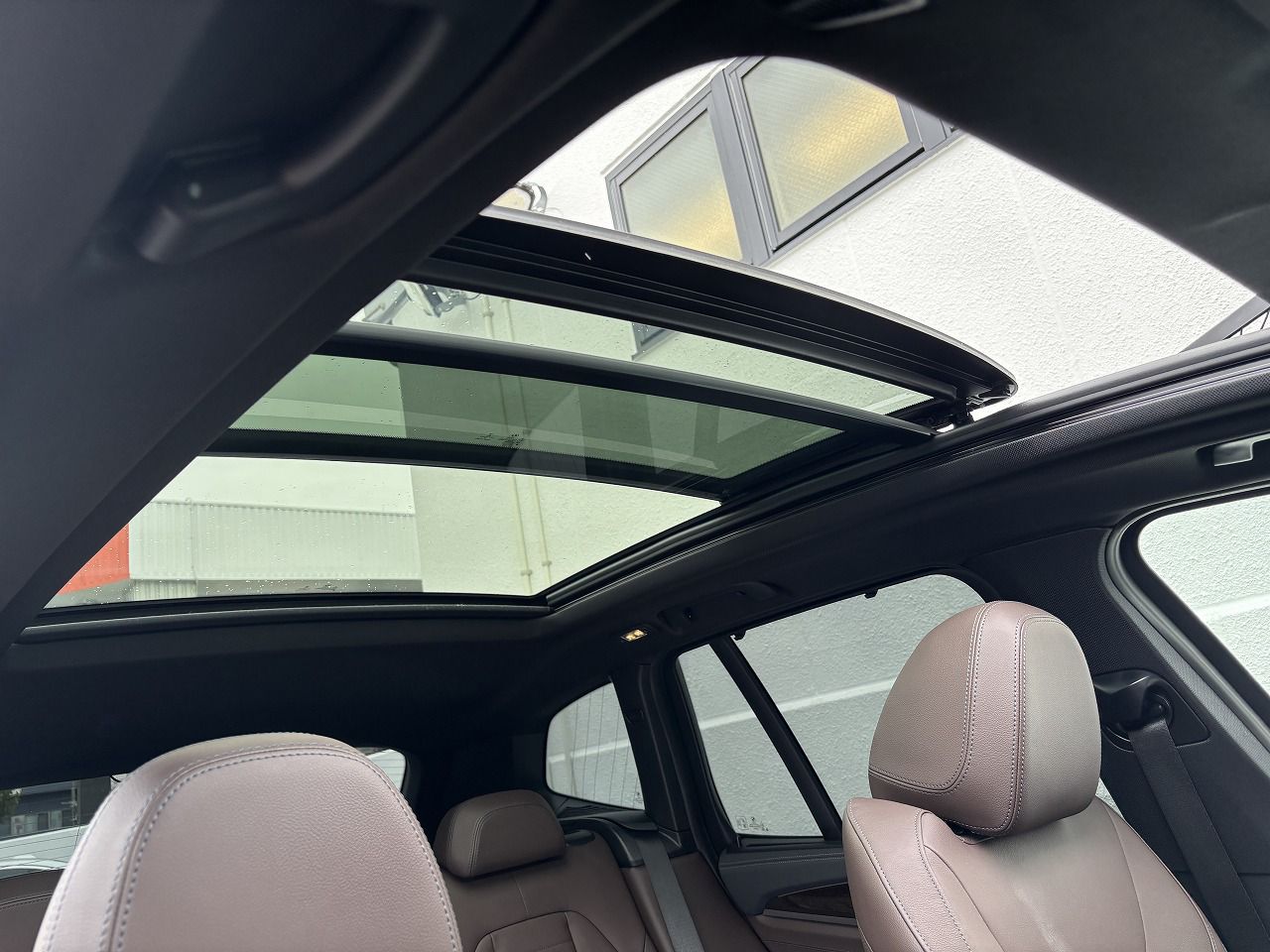 G01 X3 M40i RHD LCI ZA